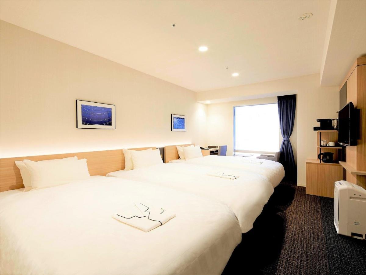 Tmark City Hotel Tokyo Omori - Vacation Stay 26421V Exteriör bild