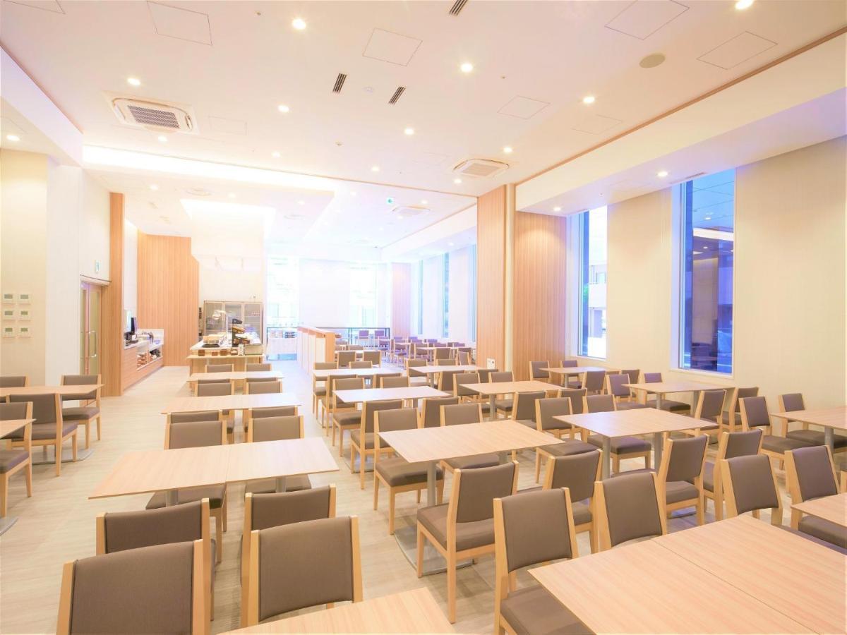 Tmark City Hotel Tokyo Omori - Vacation Stay 26421V Exteriör bild