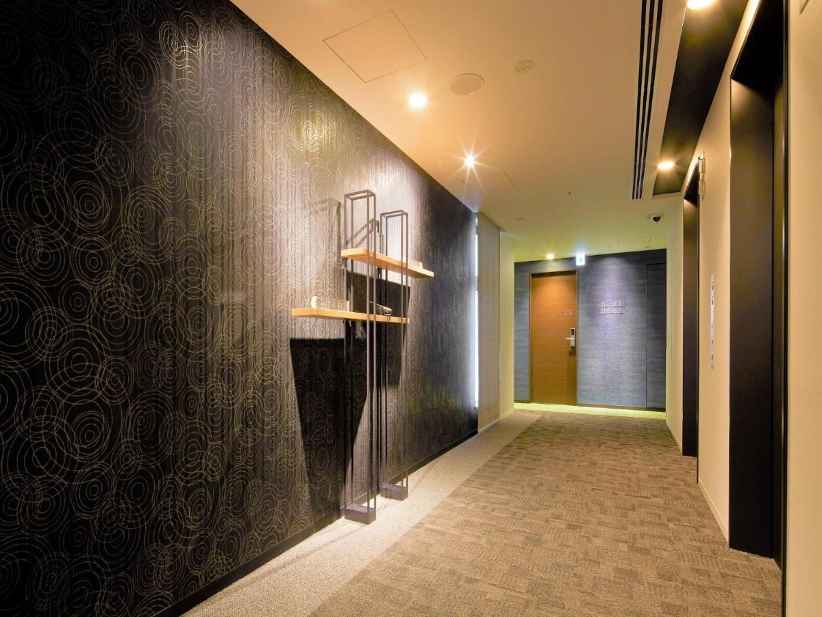 Tmark City Hotel Tokyo Omori - Vacation Stay 26421V Exteriör bild